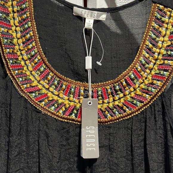 Spense sleeveless top - Picture 4 of 8